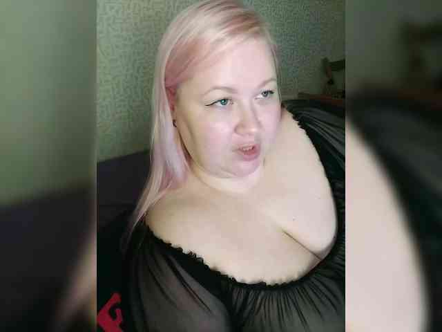 SashaLyubov webcam
