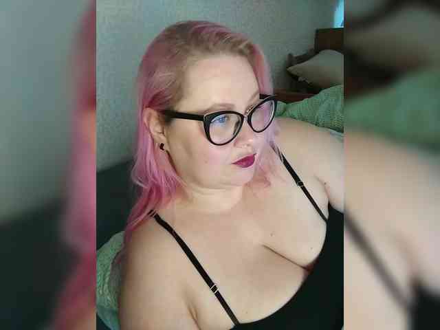SashaLyubov webcam