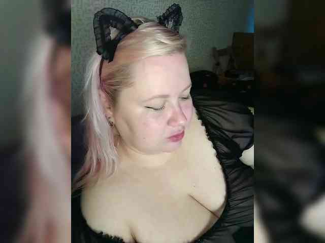 SashaLyubov webcam