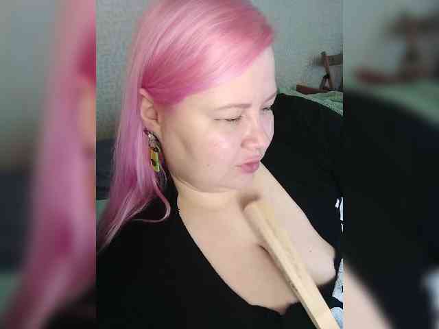 SashaLyubov webcam