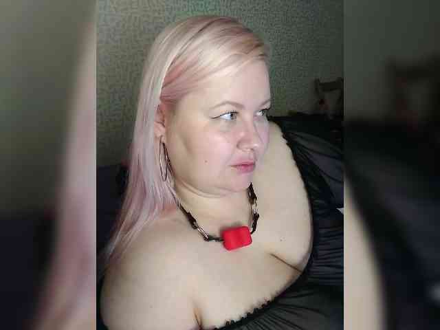 SashaLyubov webcam