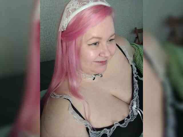 SashaLyubov webcam