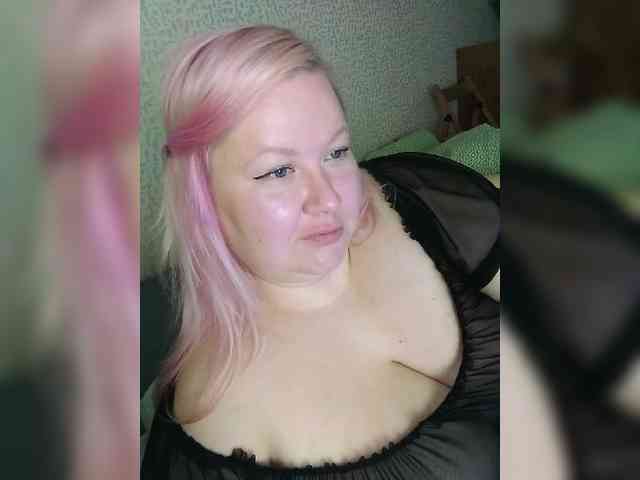 SashaLyubov webcam