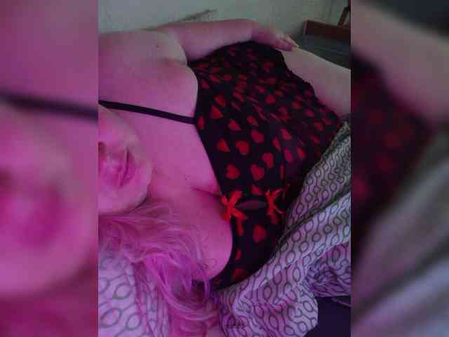 SashaLyubov webcam
