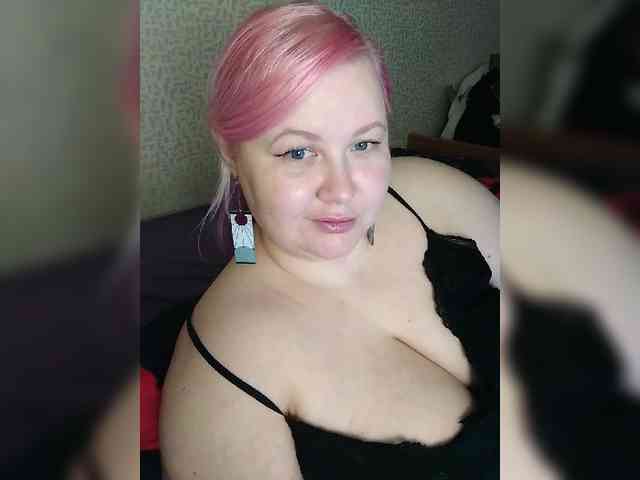 SashaLyubov webcam