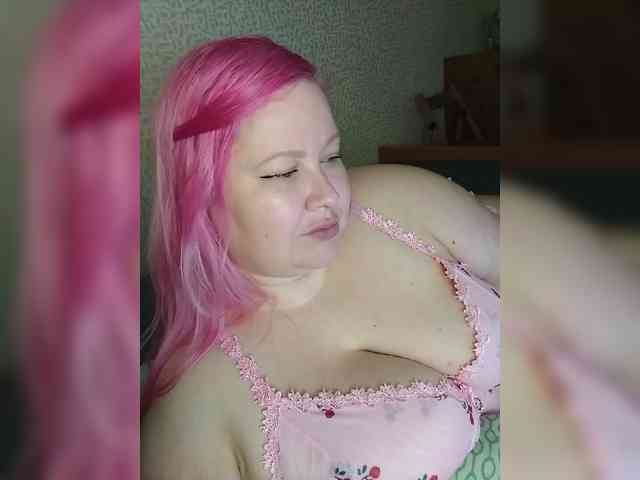 SashaLyubov webcam
