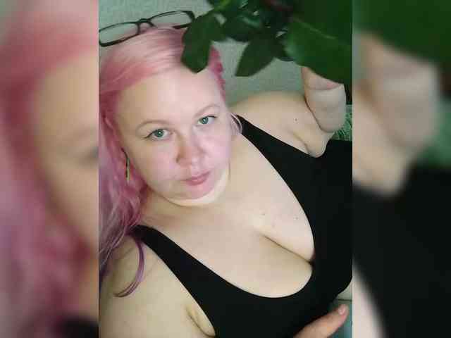 SashaLyubov webcam