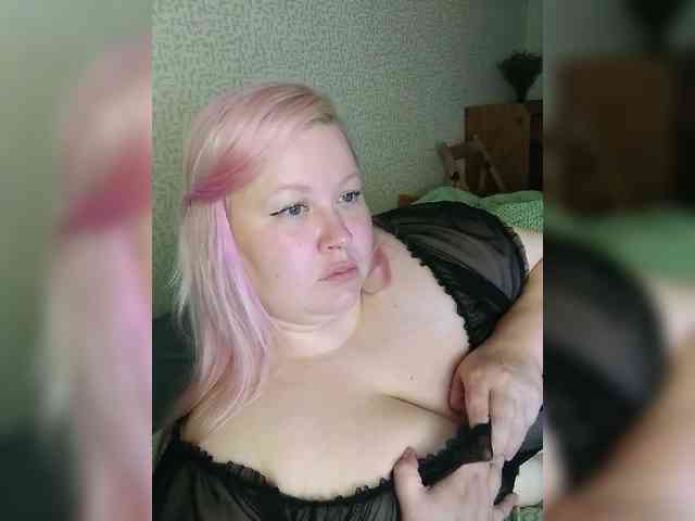 SashaLyubov webcam