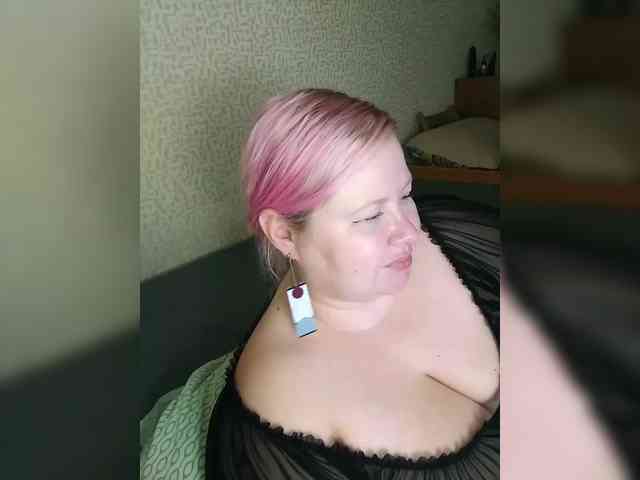 SashaLyubov webcam