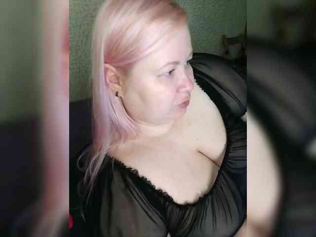 SashaLyubov webcam