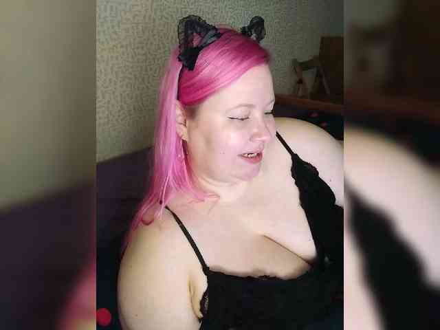 SashaLyubov webcam