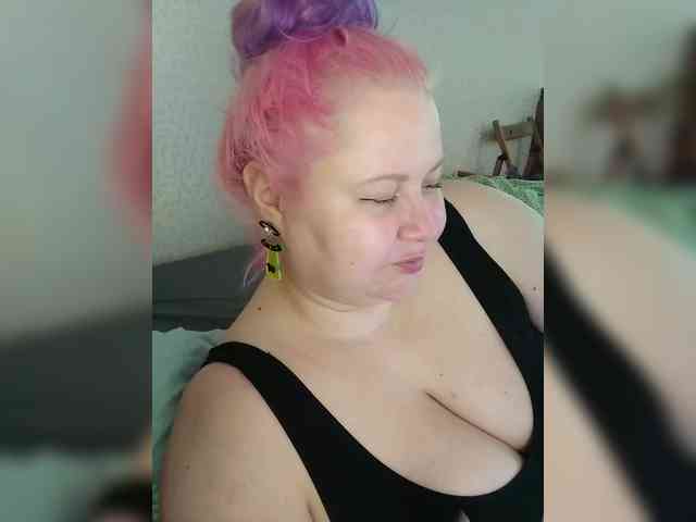 SashaLyubov webcam