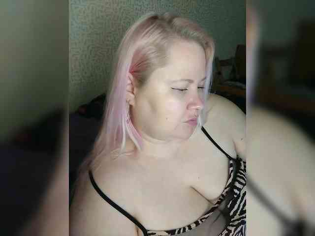SashaLyubov webcam