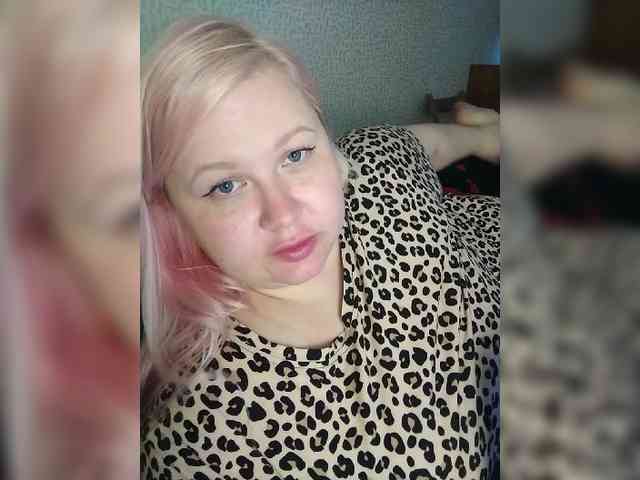 SashaLyubov webcam
