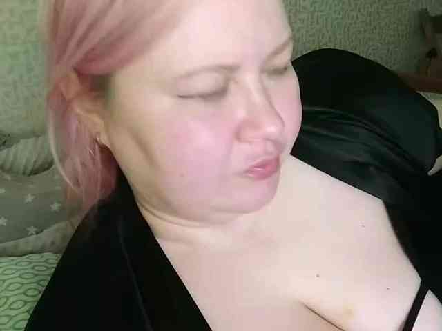 SashaLyubov webcam