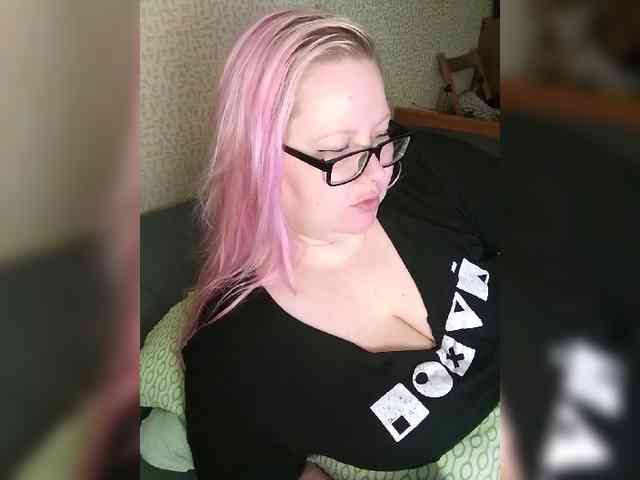 SashaLyubov webcam