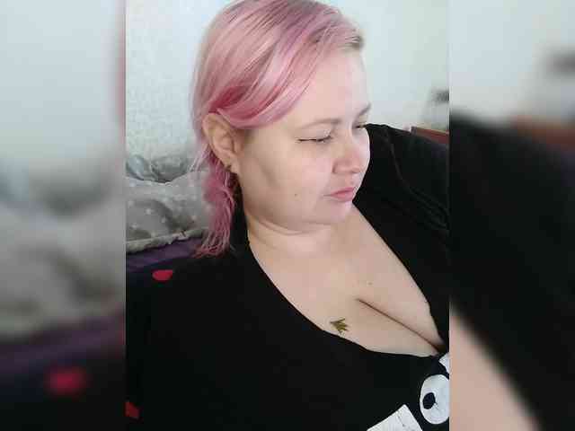 SashaLyubov Live Webcam on BongaCams