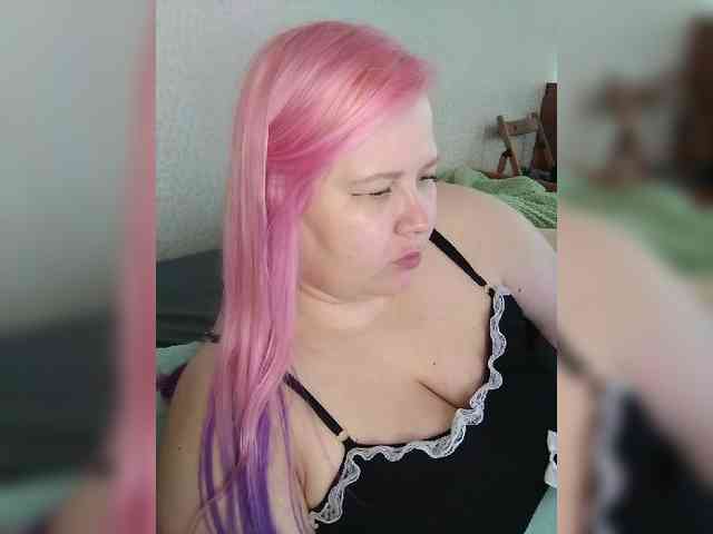 SashaLyubov webcam