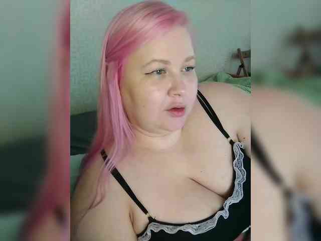 SashaLyubov webcam