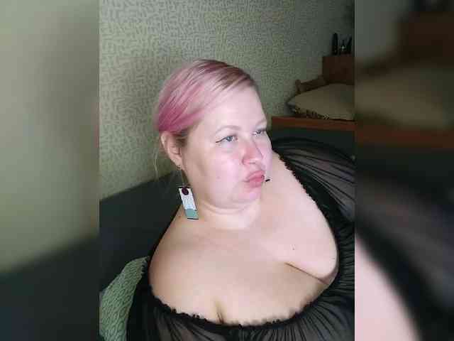SashaLyubov webcam