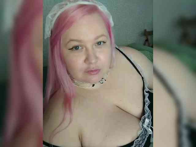 SashaLyubov webcam