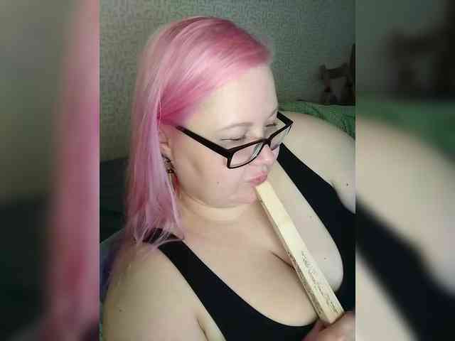 SashaLyubov webcam
