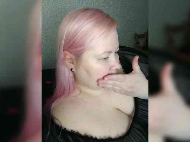 SashaLyubov webcam