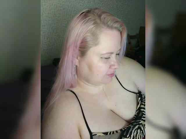 SashaLyubov webcam
