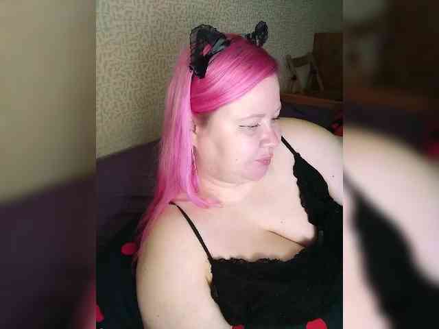 SashaLyubov webcam