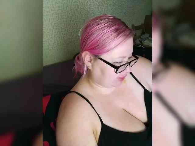 SashaLyubov webcam