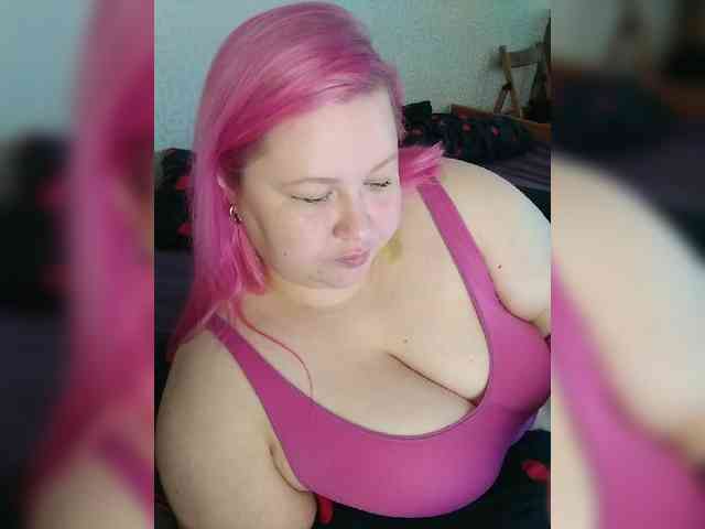 SashaLyubov webcam