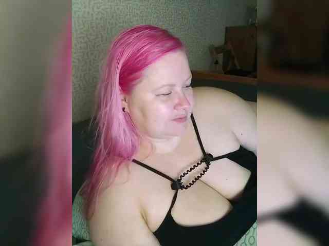 SashaLyubov webcam