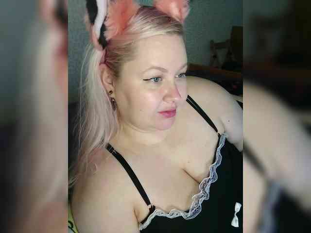 SashaLyubov webcam