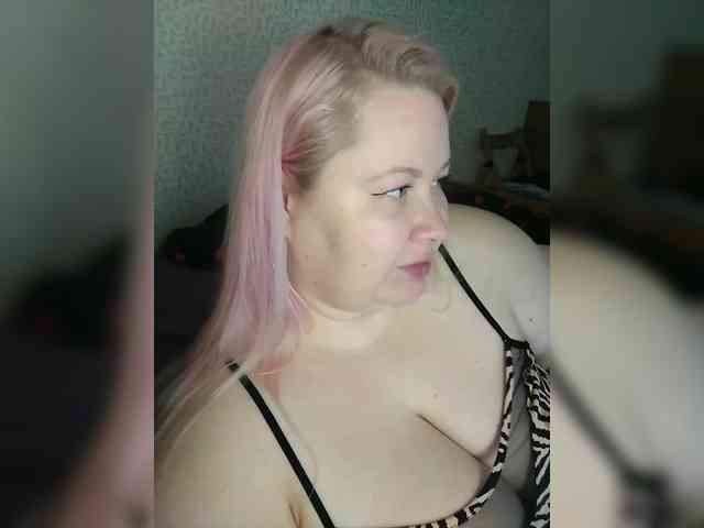 SashaLyubov webcam