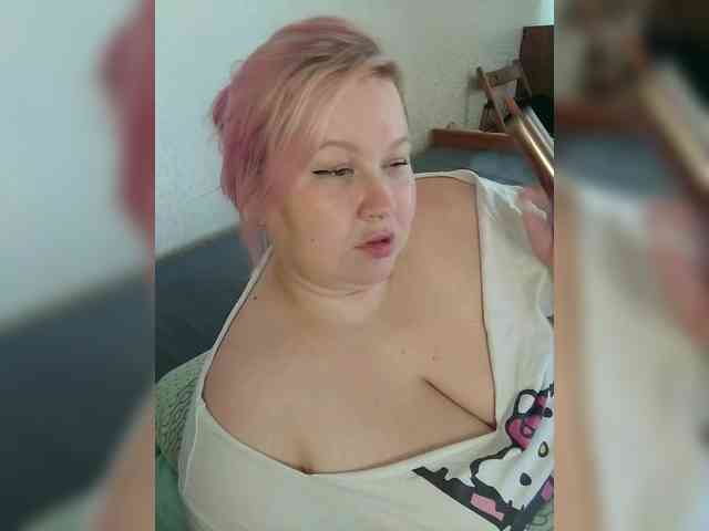 SashaLyubov webcam