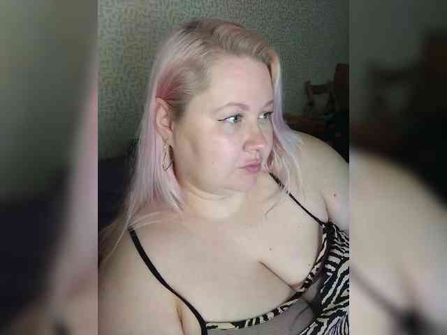 SashaLyubov webcam