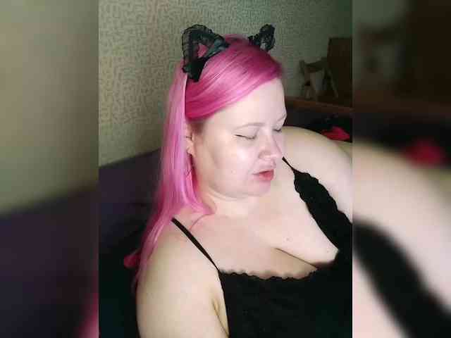 SashaLyubov webcam