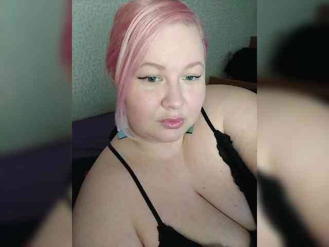 SashaLyubov webcam