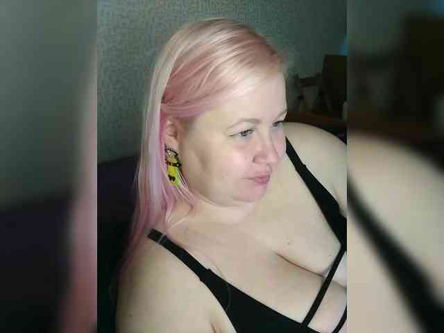 SashaLyubov webcam