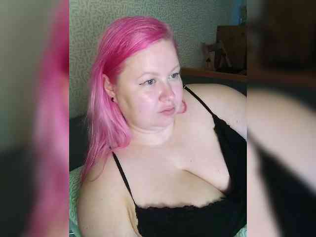 SashaLyubov webcam