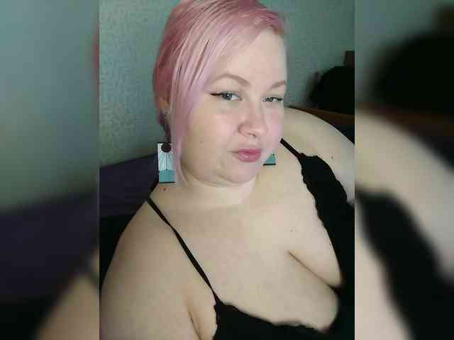 SashaLyubov webcam