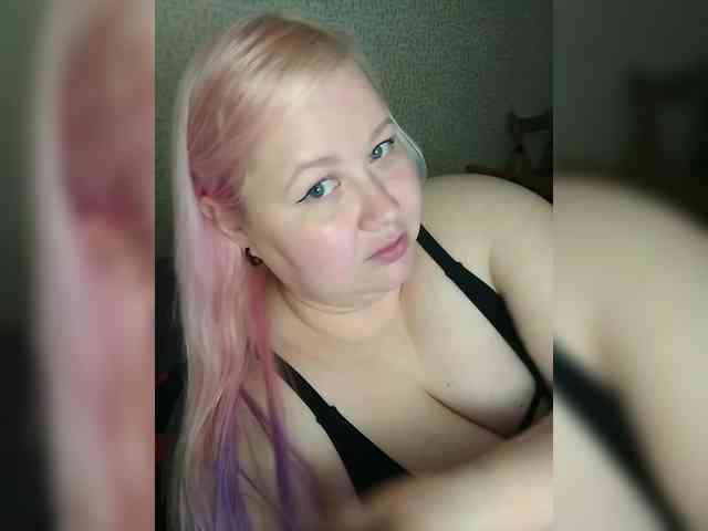 SashaLyubov webcam