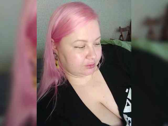 SashaLyubov webcam