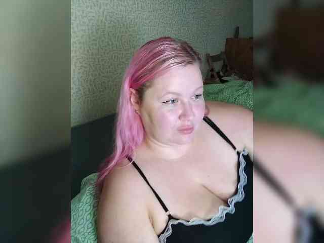 SashaLyubov webcam