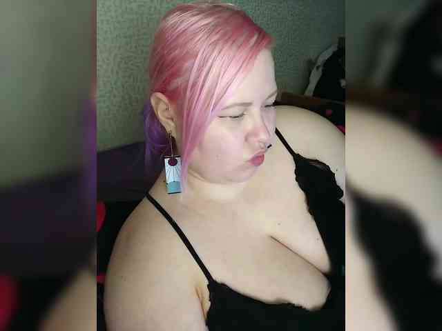 SashaLyubov webcam