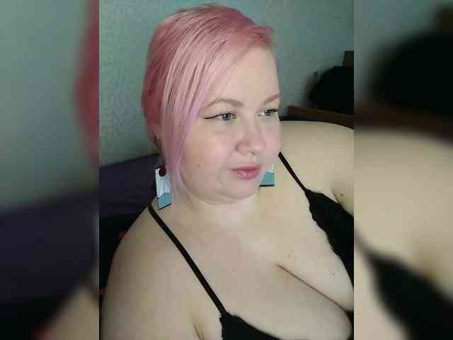 SashaLyubov webcam