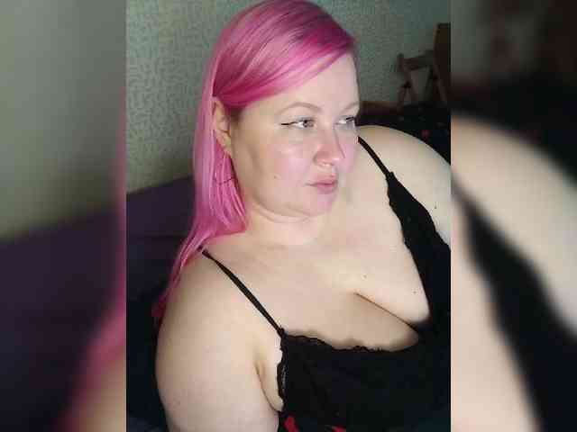 SashaLyubov webcam