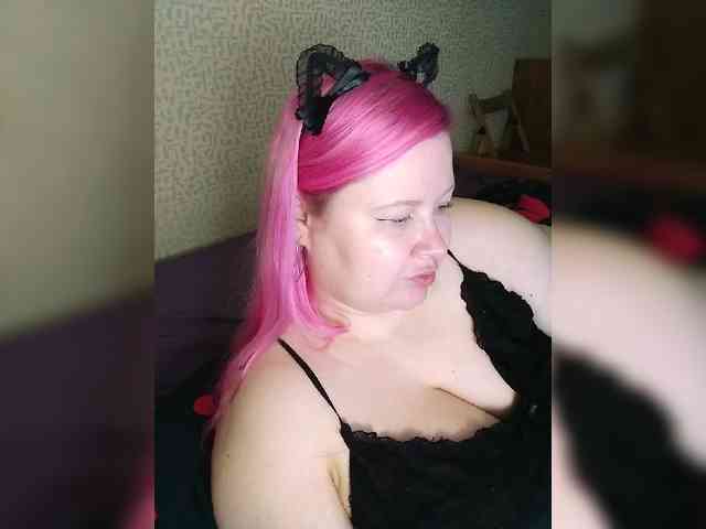 SashaLyubov webcam