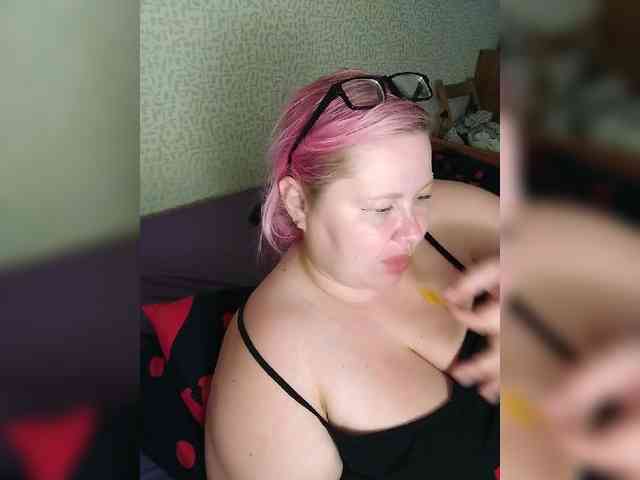 SashaLyubov webcam
