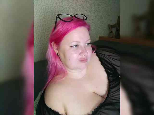 SashaLyubov webcam